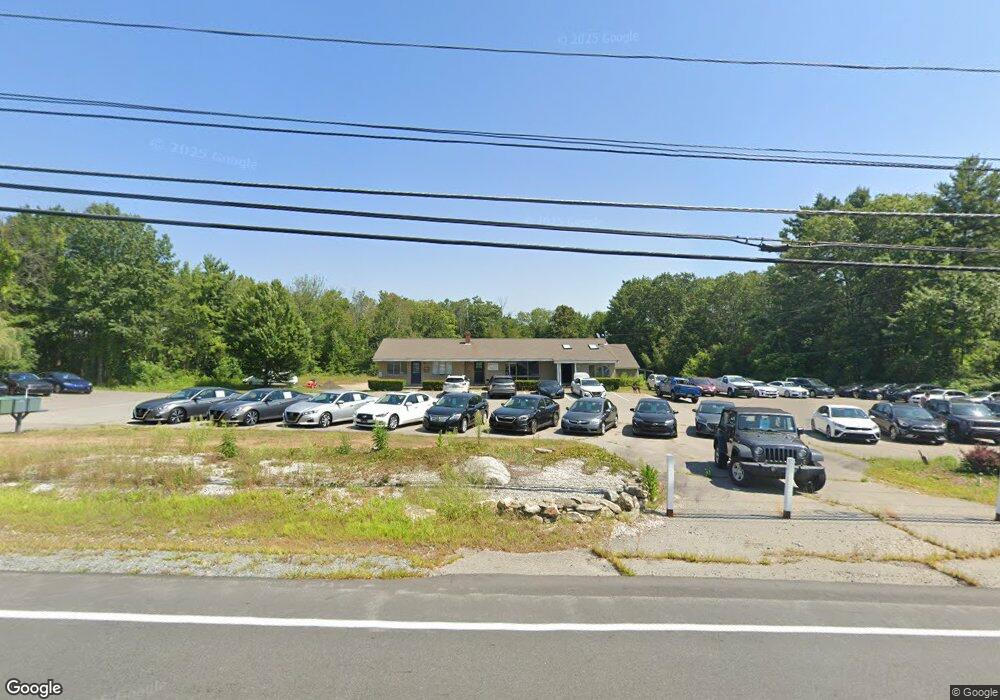 182 Rockingham Rd unit B, Derry, NH 03038 - photo 1