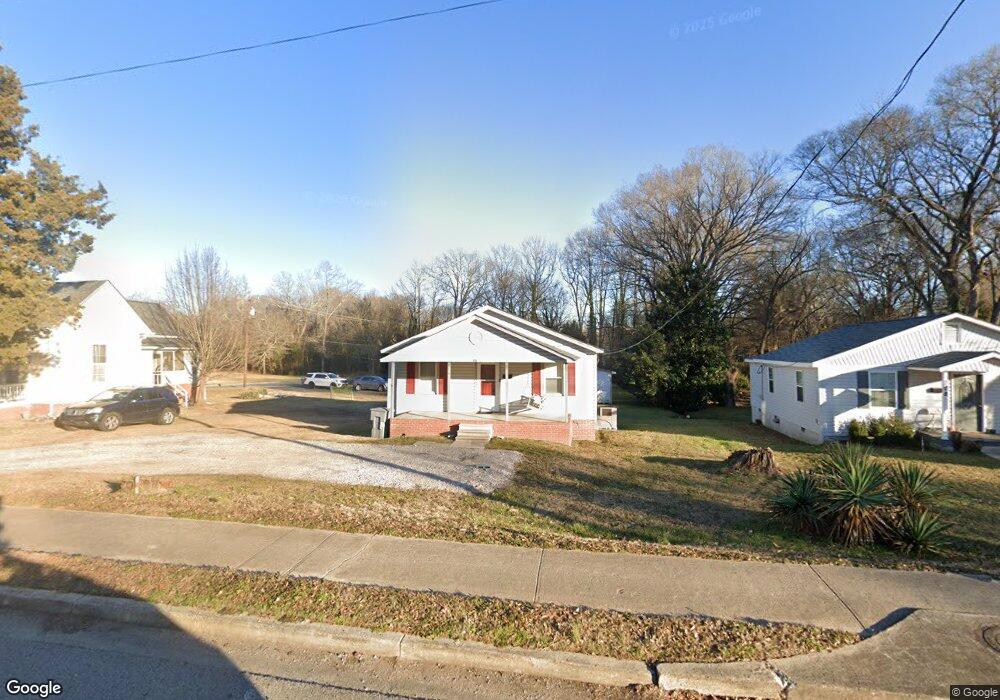 210 N Main St, Clover, SC 29710 - photo 1