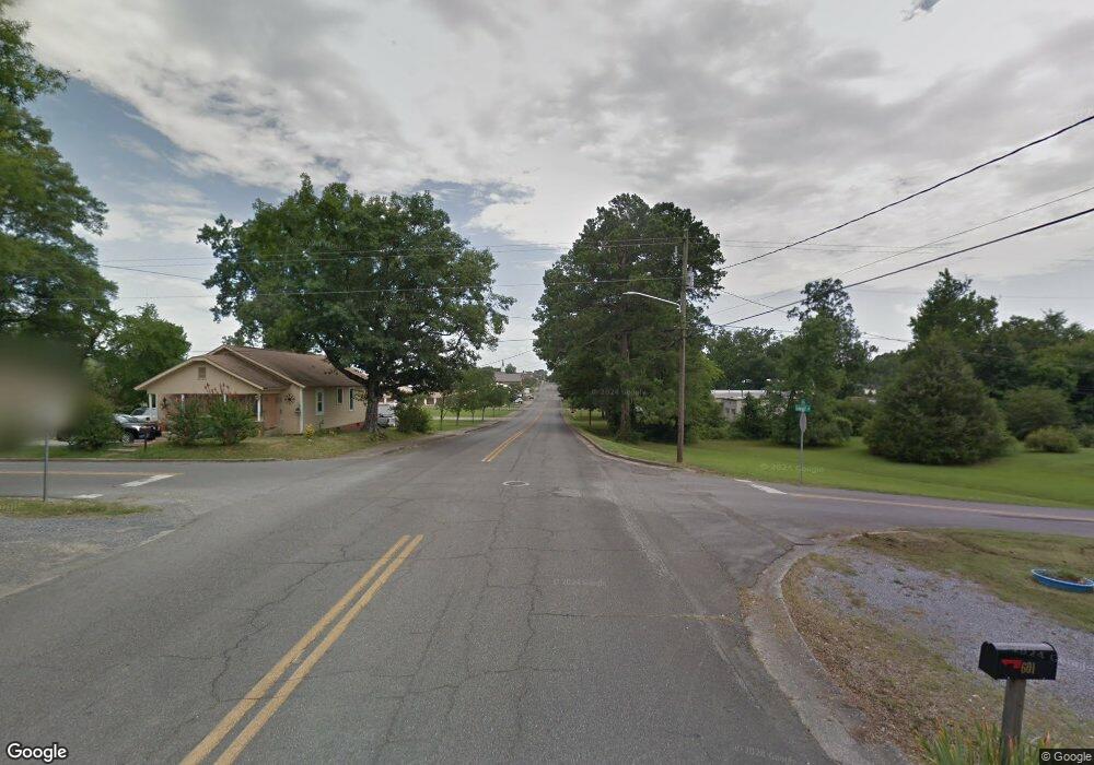 0 N 4th Ave, Chatsworth, GA 30705 - photo 1