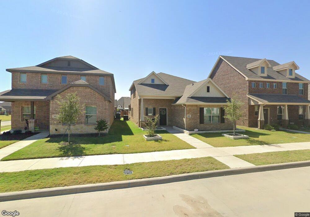 1408 Ross Ave, Celina, TX 75009 - photo 1