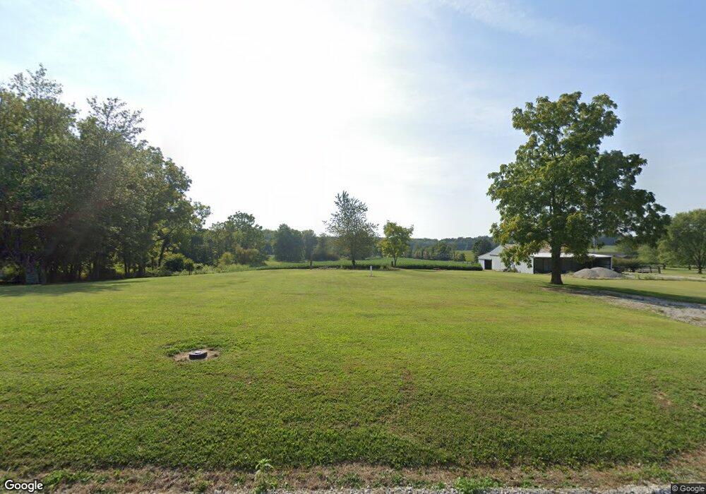 7342 N County Road 100 E, Seymour, IN 47274 - photo 1