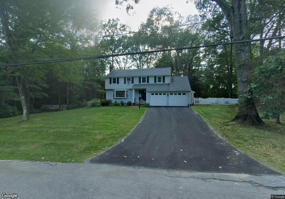 16 Glenmeadow Rd, Andover, MA 01810 - photo 1