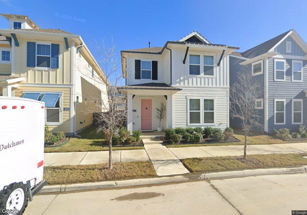 6116 Kessler Dr, North Richland Hills, TX 76180 - photo 1