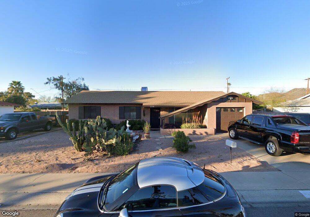 1538 W Dunlap Ave, Phoenix, AZ 85021 - photo 1