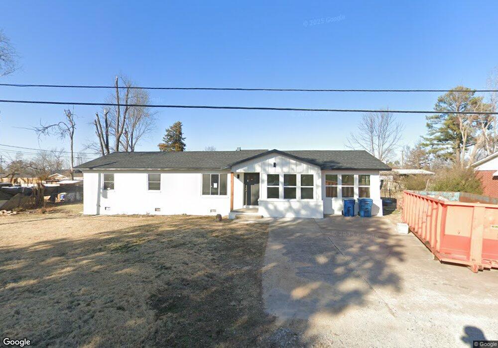 810 Carson Dr, Bentonville, AR 72712 - photo 1