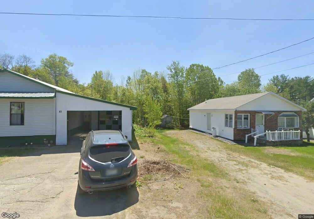 63 Chamberlain St, Skowhegan, ME 04976 - photo 1