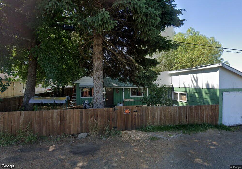 113 W 2nd Ave W, Weippe, ID 83553 - photo 1