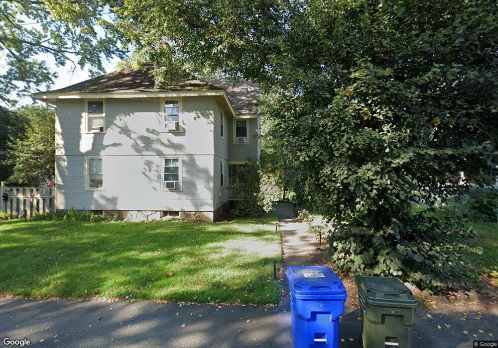 54 Bancroft Park, Hopedale, MA 01747 - photo 1