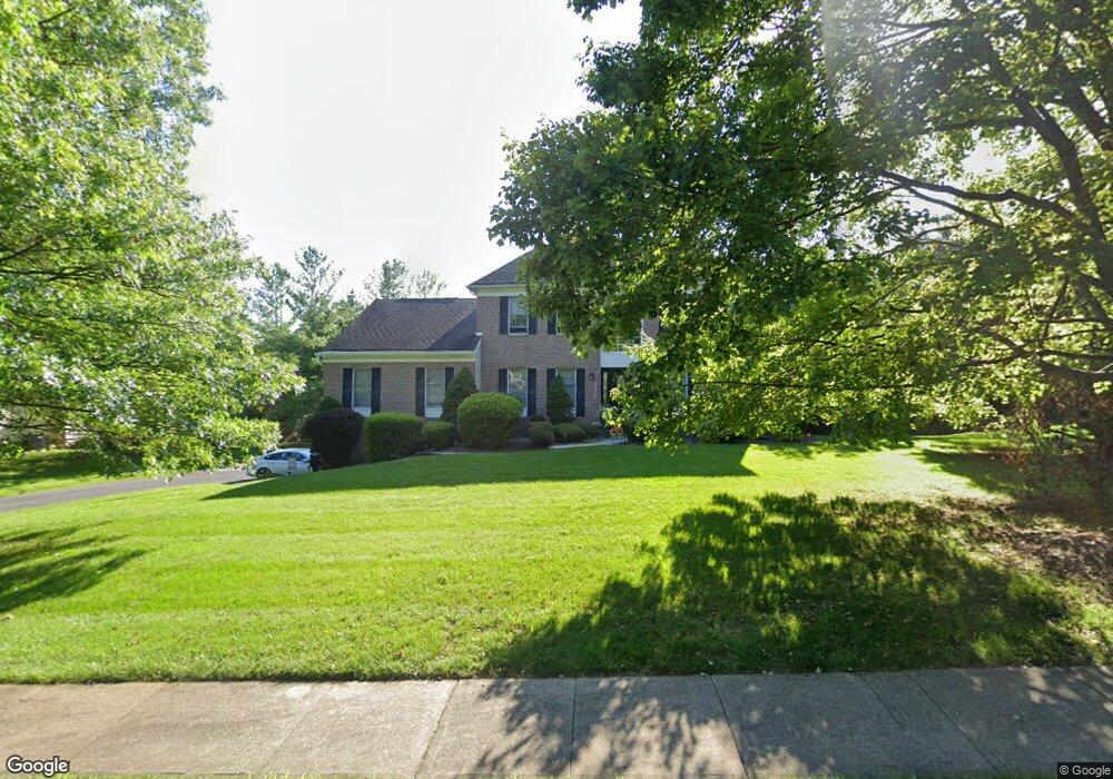 40 Glen Eagles Rd, Washington, NJ 07882 - photo 1