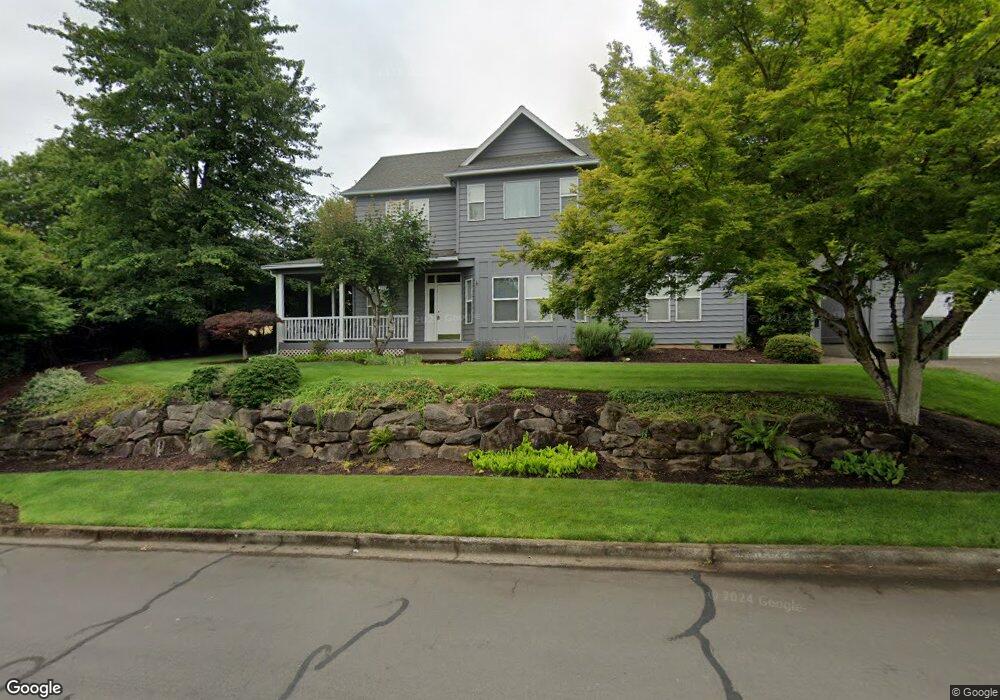 172 SW Hawthorne Ct, Dundee, OR 97115 - photo 1