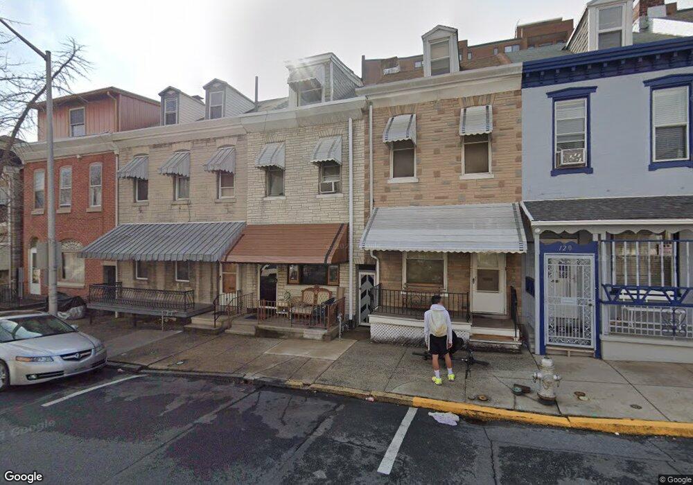 124 S 11th St, Reading, PA 19602 - photo 1