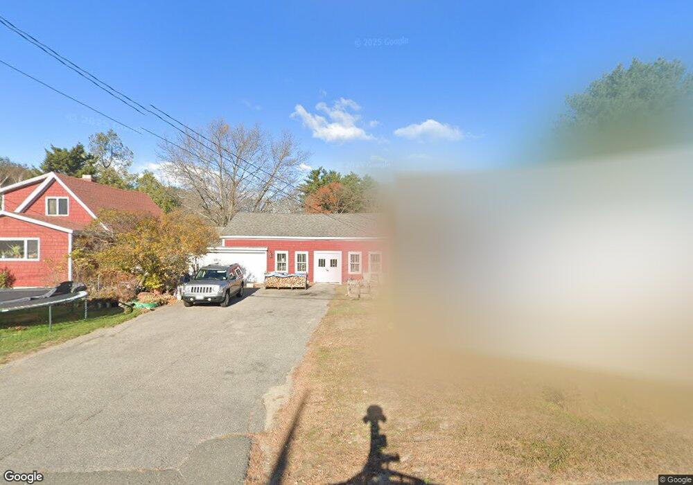 39 Collins St, Seabrook, NH 03874 - photo 1