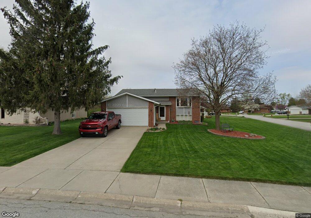 4918 W 89th Place, Crown Point, IN 46307 - photo 1