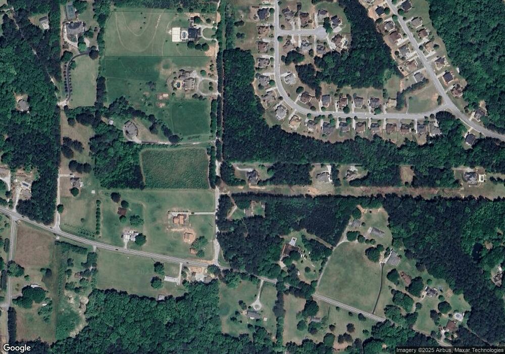 117 Trickum Creek Rd, Tyrone, GA 30290 - photo 1