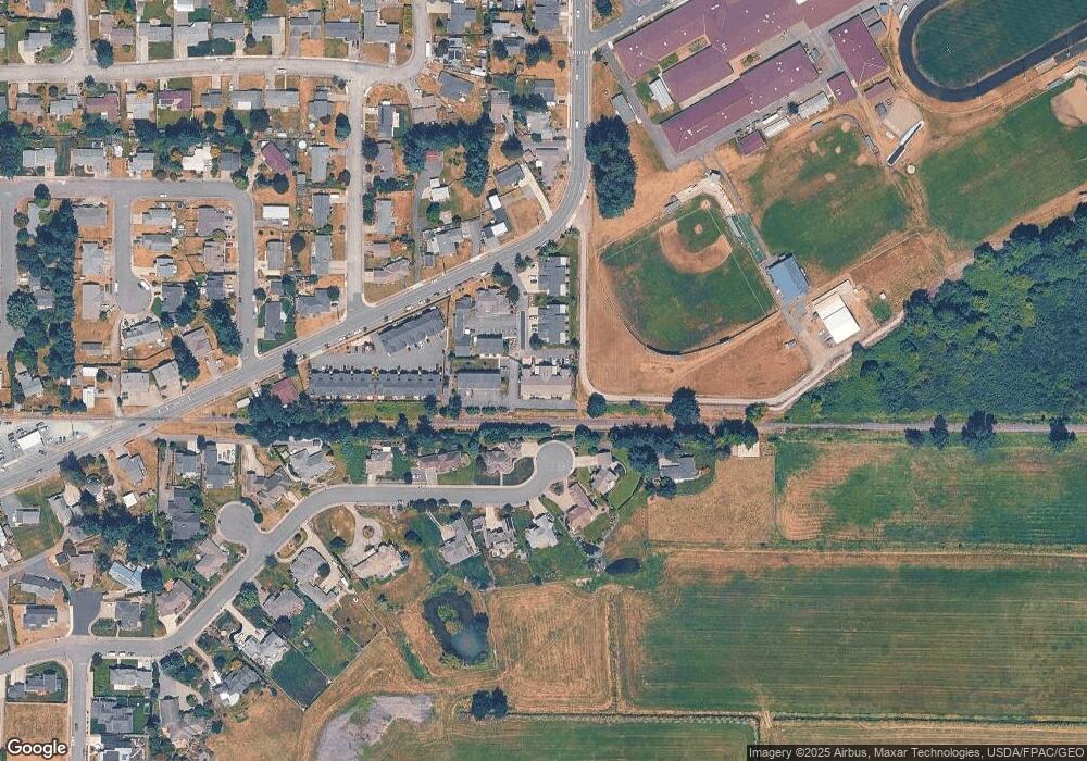 1178 E Grover St unit 203, Lynden, WA 98264 - photo 1