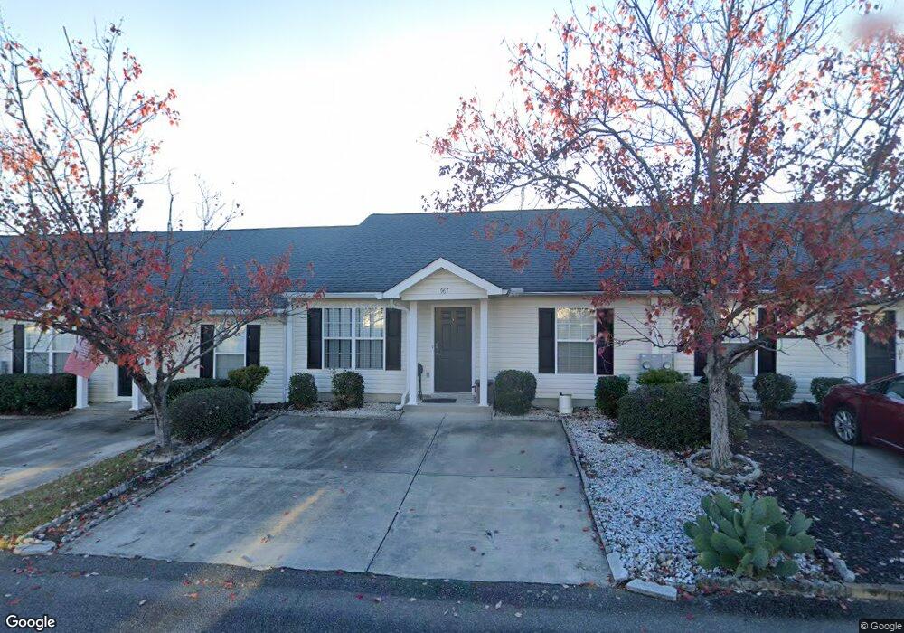 967 Cammaron Way, Augusta, GA 30907 - photo 1