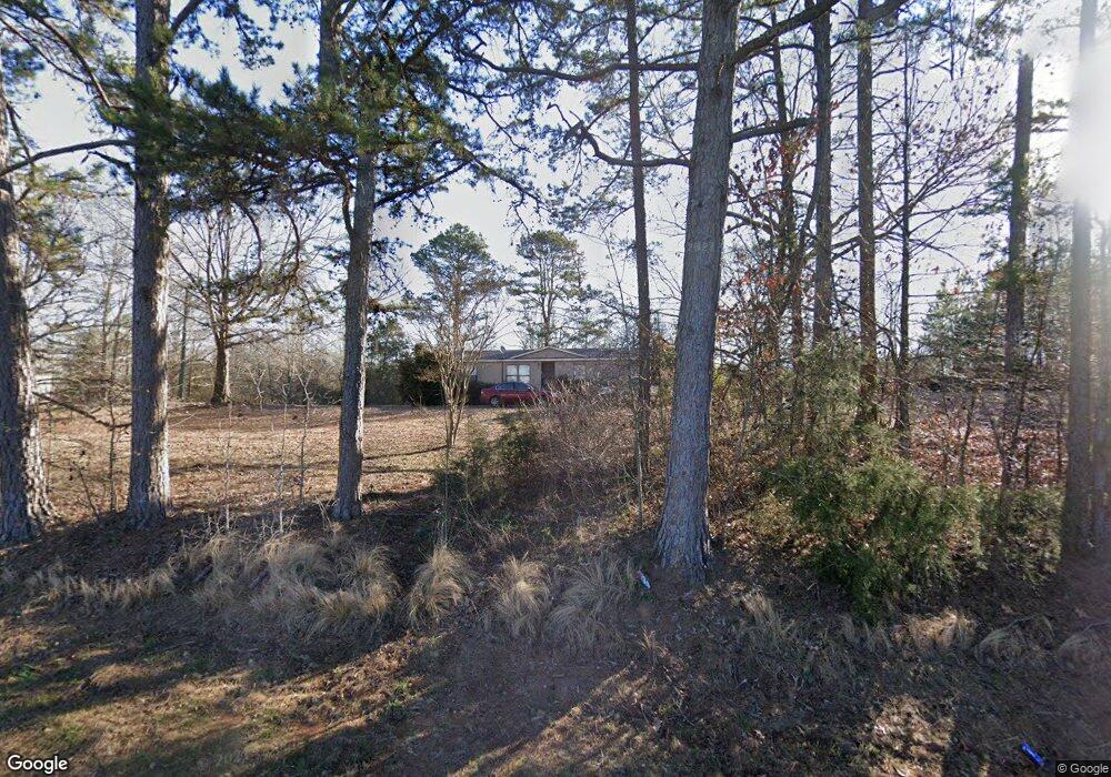 4430 Hunters Creek Rd, Carnesville, GA 30521 - photo 1