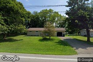 503 S Main St, West Unity, OH 43570