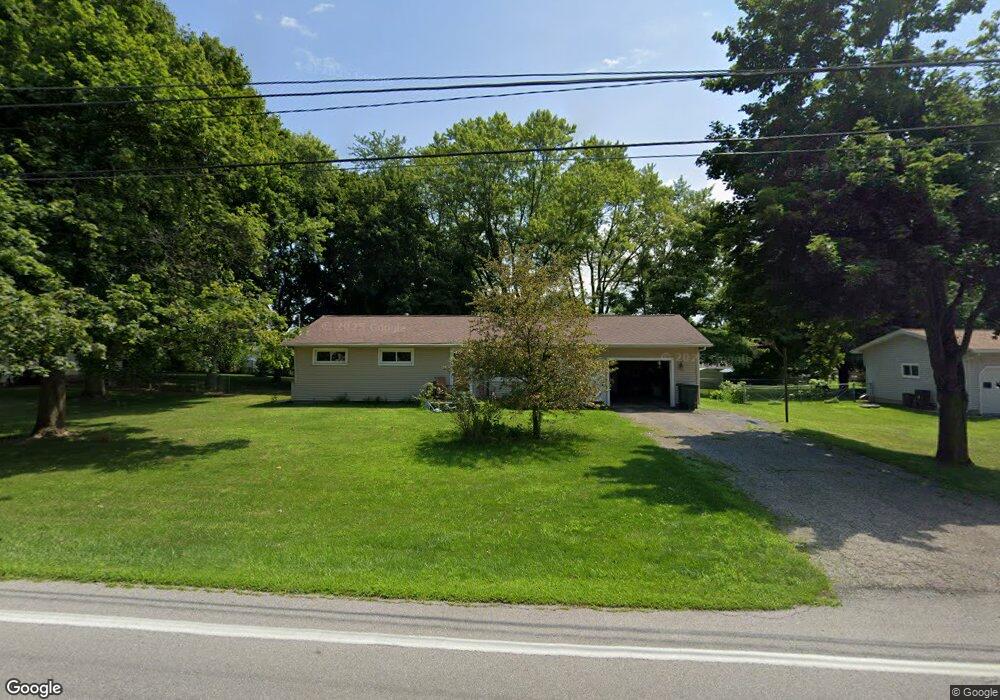 503 S Main St, West Unity, OH 43570 - photo 1