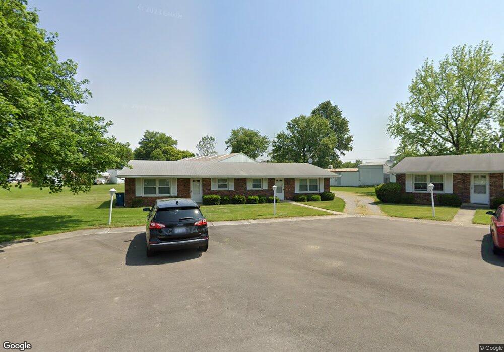 301 Ogden Place unit 303, Ossian, IN 46777 - photo 1