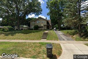 522 S 7th St, Lafayette, IN 47901