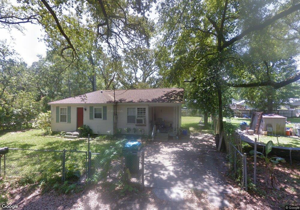 207 E Old Pass Rd, Long Beach, MS 39560 - photo 1