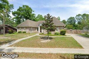 22 Old Oak Ln, Gulfport, MS 39503