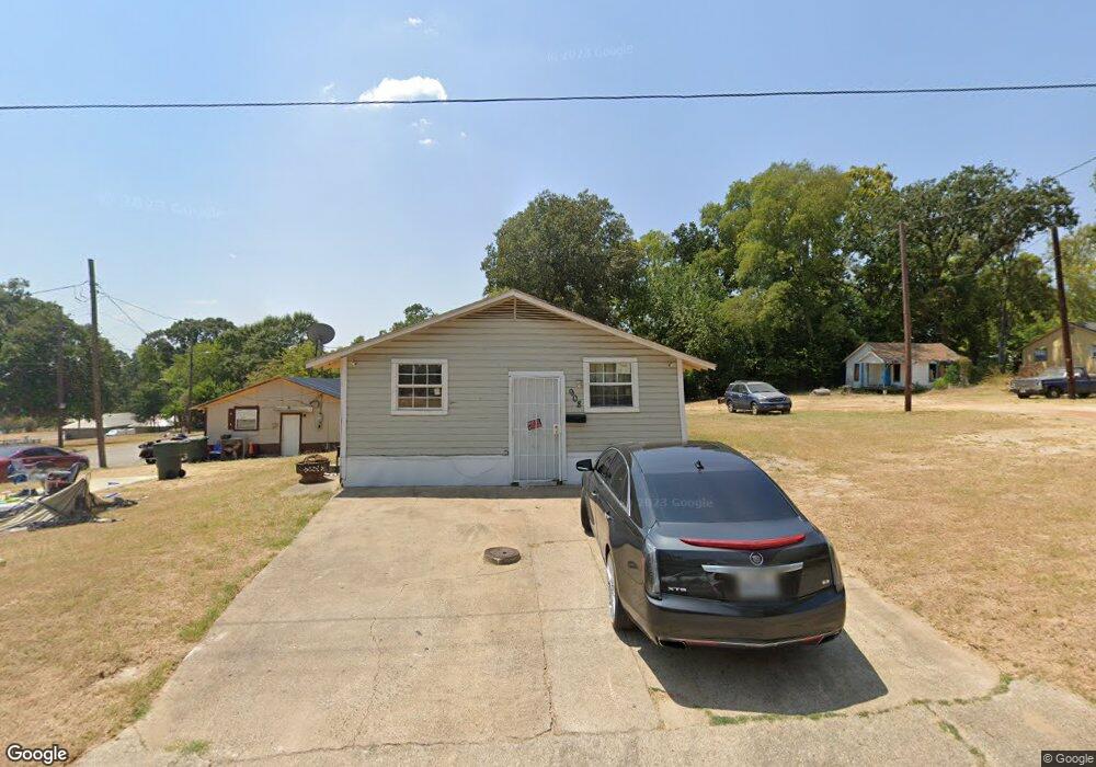 908 Arthur Weaver St, Nacogdoches, TX 75961 - photo 1
