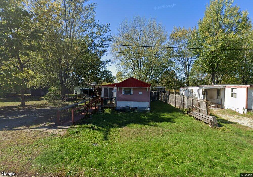 109 Dutton St, Mendon, OH 45862 - photo 1