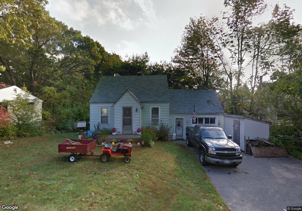 4 George St, Kittery, ME 03904 - photo 1