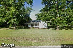 1041 N Railroad Ave, Sycamore, GA 31790