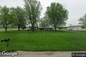 60 W 300 N, Howe, IN 46746