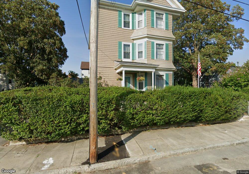 34 Middlesex St, Fall River, MA 02723 - photo 1