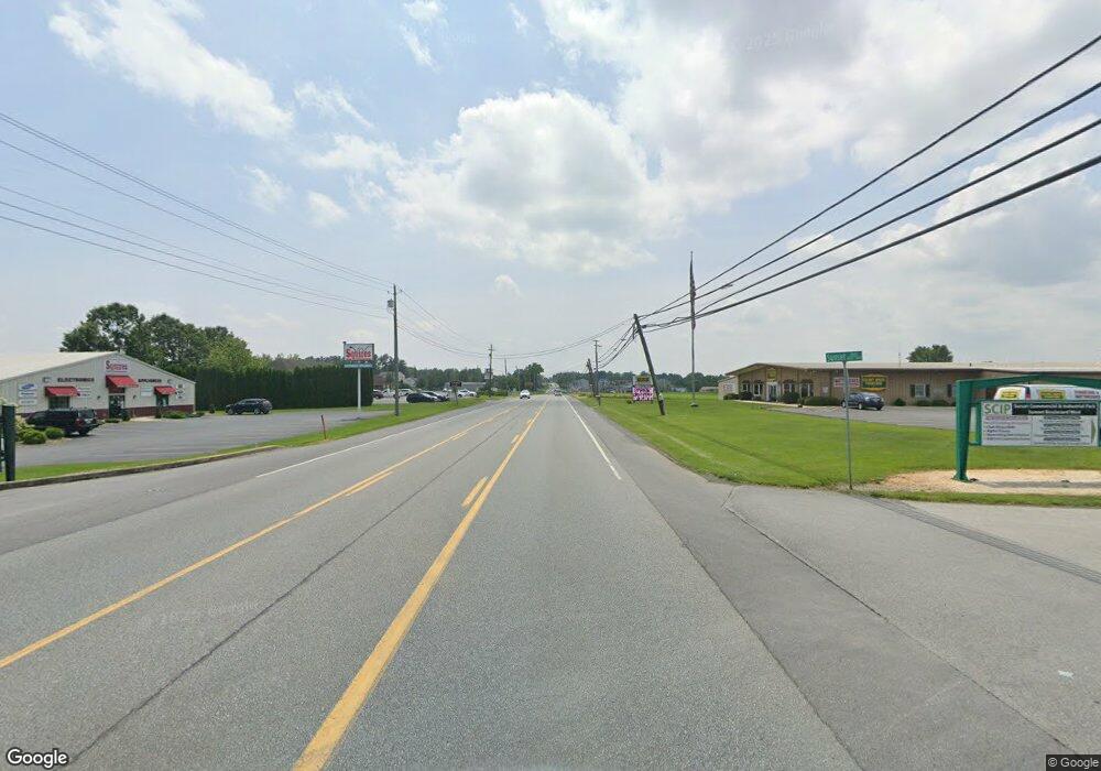 0 Sunset Blvd W, Chambersburg, PA 17202 - photo 1