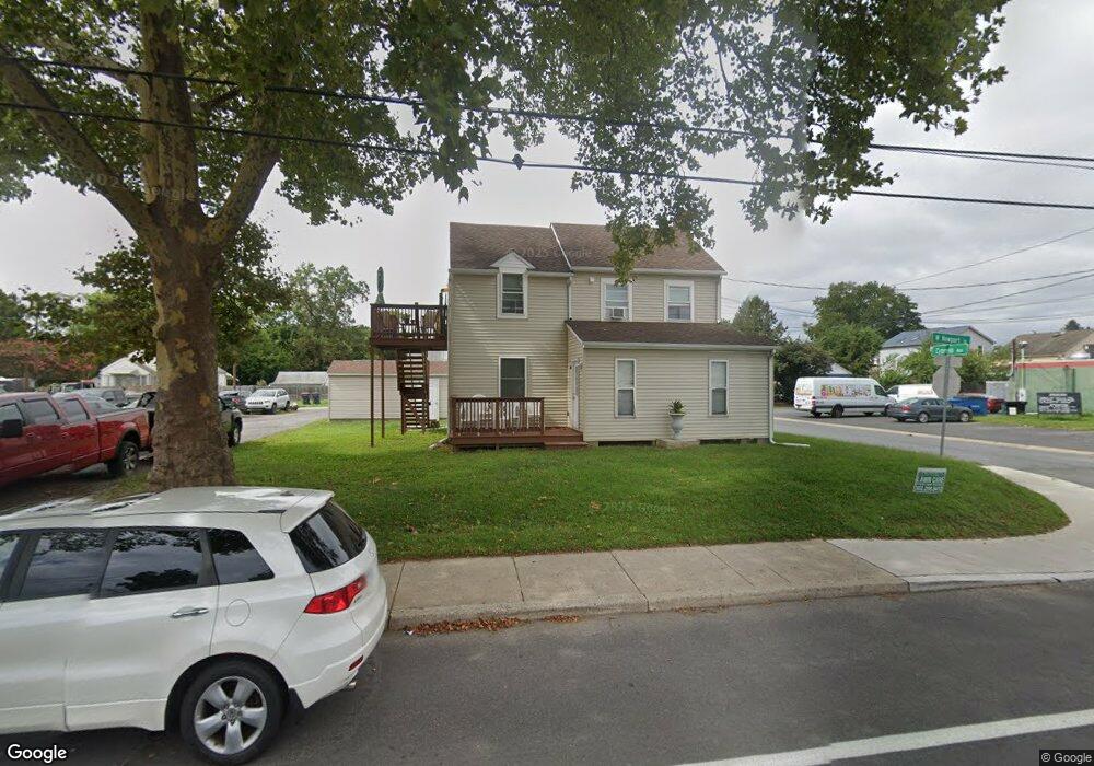 2401 W Newport Pike, Wilmington, DE 19804 - photo 1