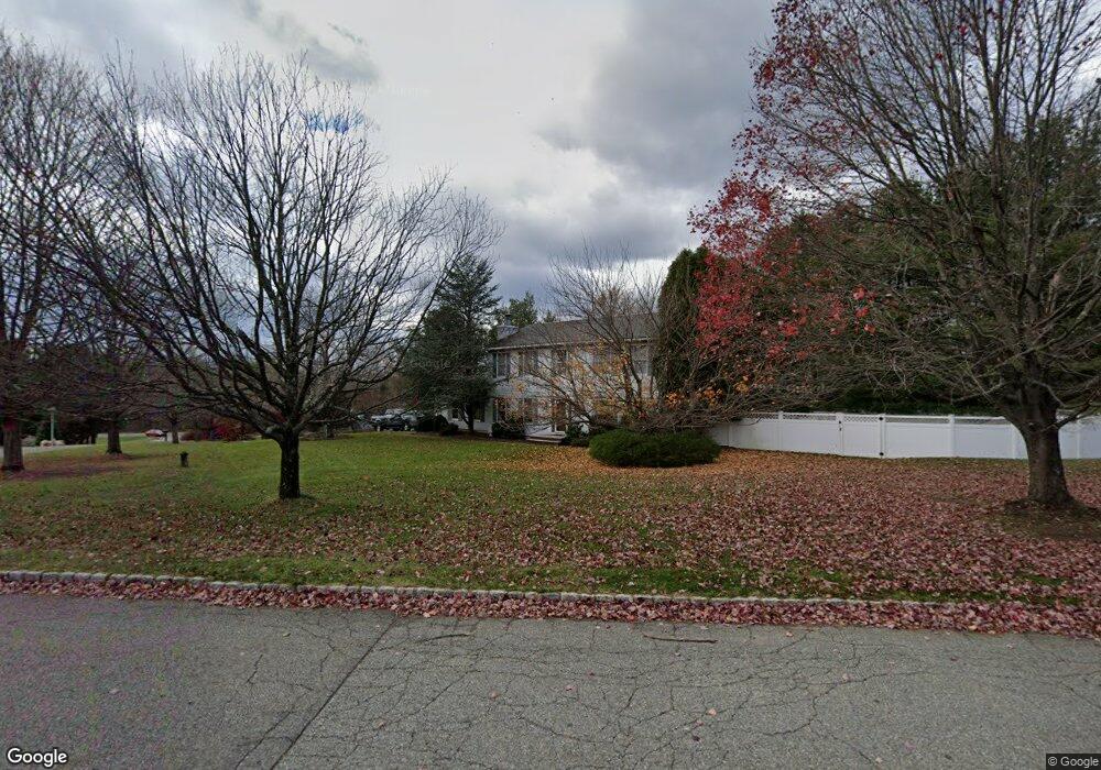 8 Kings Ct, Budd Lake, NJ 07828 - photo 1