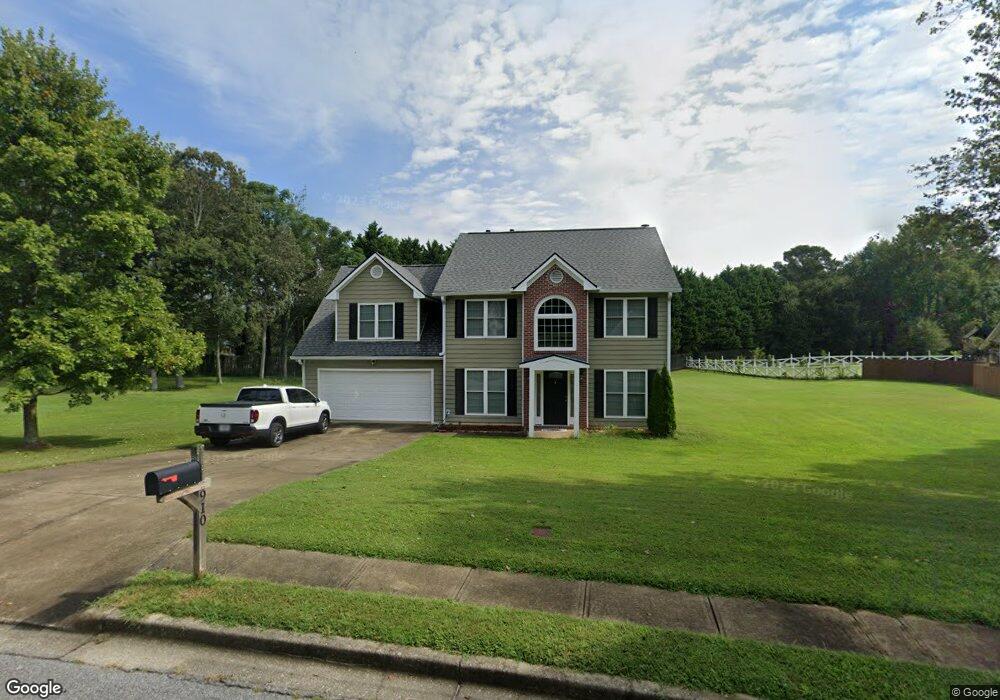 910 Leighs Brook Way, Dacula, GA 30019 - photo 1