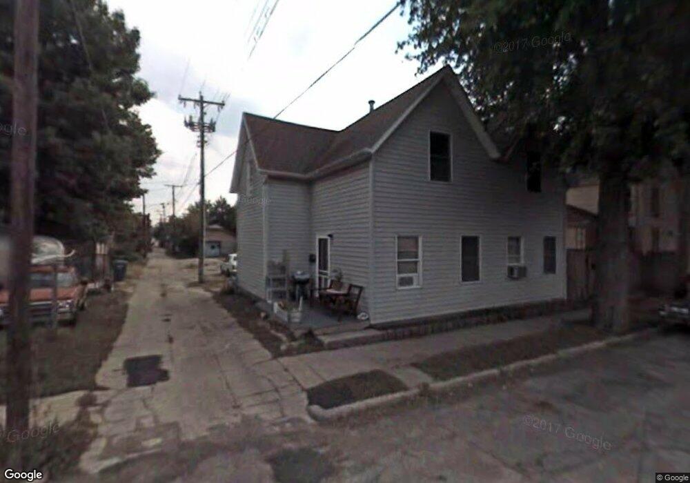 114 S Gharkey St, Muncie, IN 47305 - photo 1