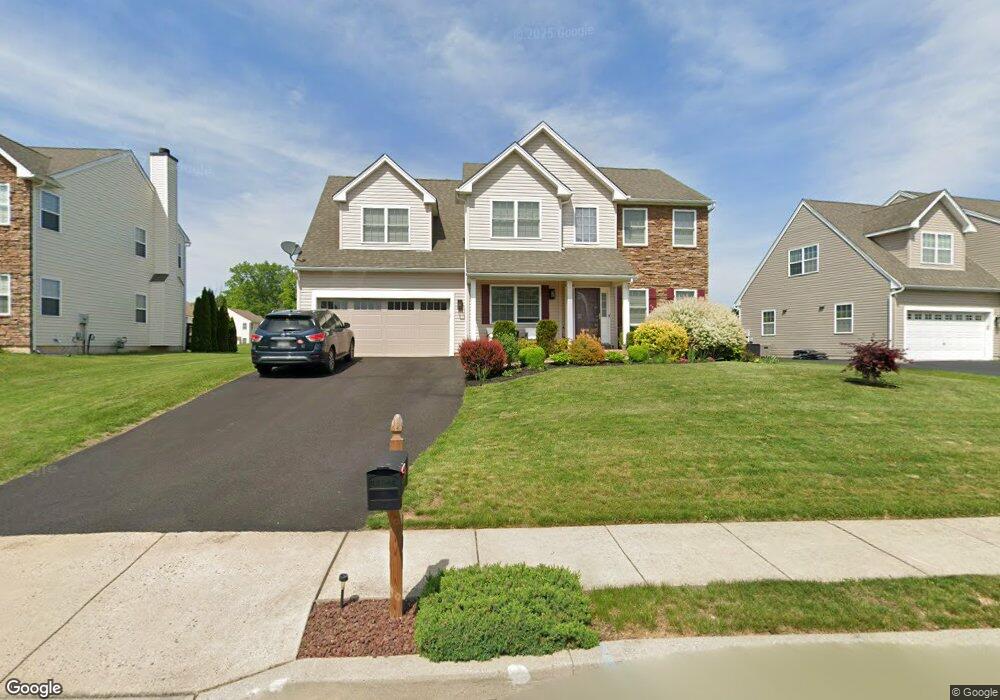 104 Bishop Pine Rd, Barto, PA 19504 - photo 1