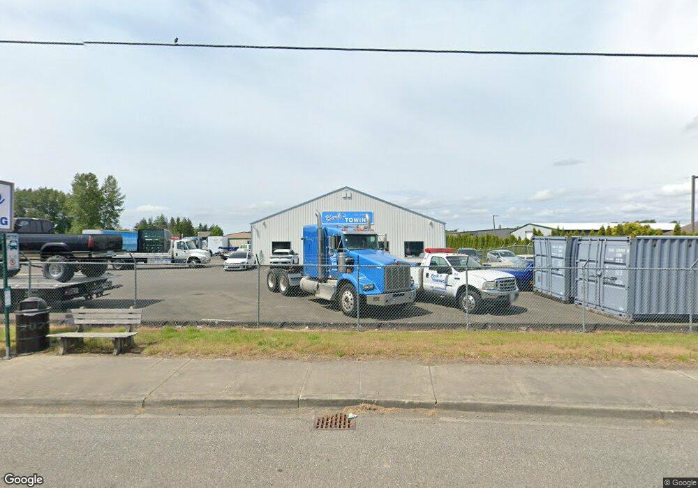 5955 Guide Meridian, Bellingham, WA 98226 - photo 1