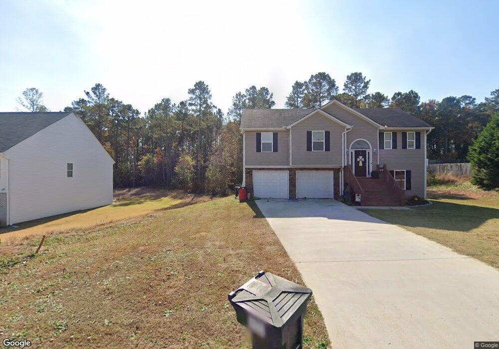 90 Oak Brook Ln unit 9, Covington, GA 30016 - photo 1
