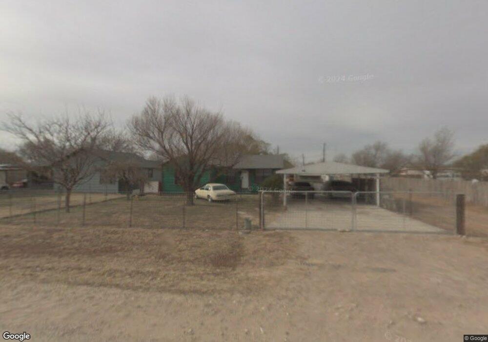 3309 Arbor Ave, Plainview, TX 79072 - photo 1