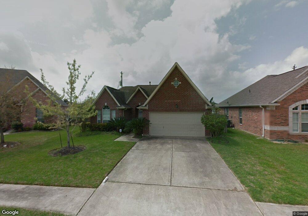 3112 Ashton Park Dr, Pearland, TX 77584 - photo 1