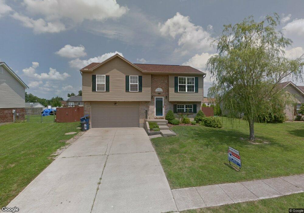 595 Barley Cir, Crittenden, KY 41030 - photo 1