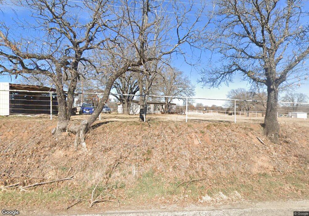 122 County Road 4693, Boyd, TX 76023 - photo 1