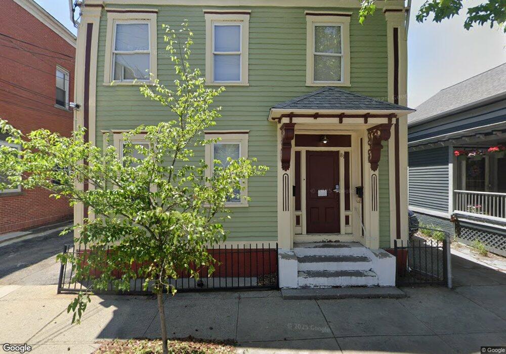 81-83 America St unit 1R, Providence, RI 02903 - photo 1