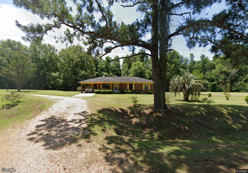 237 Edgar Holmes Rd, Tylertown, MS 39667 - photo 1