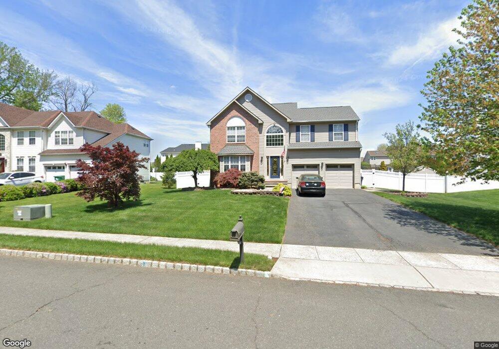 10 Amherst Ct, Matawan, NJ 07747 - photo 1