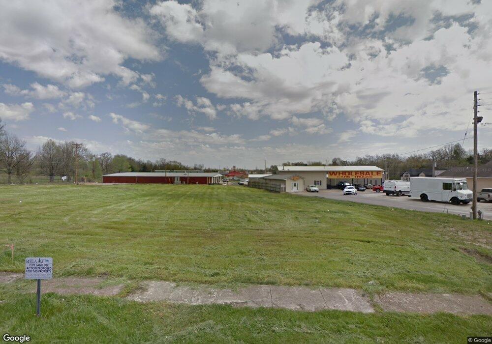 108 Juliene St, Rolla, MO 65401 - photo 1