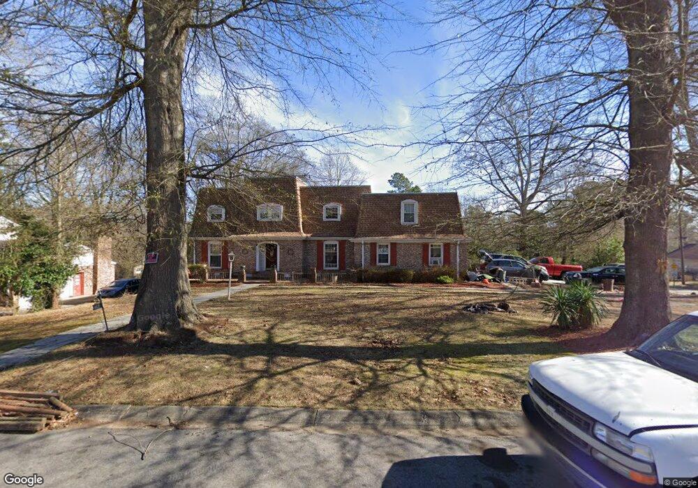 492 S Susan Creek Dr unit 2, Stone Mountain, GA 30083 - photo 1